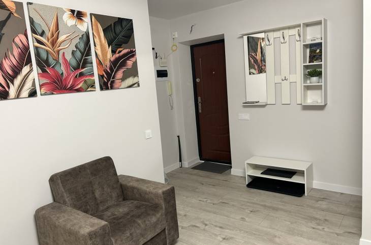 2-Комнатная квартира на сутки в  Полоцке,  Гоголя ул., 25    изображение 4 - kvartirka.by