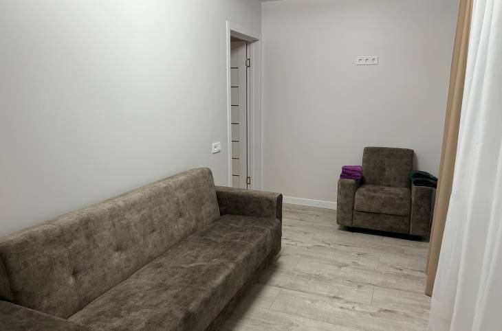 2-Комнатная квартира на сутки в  Полоцке,  Гоголя ул., 25    изображение 8 - kvartirka.by