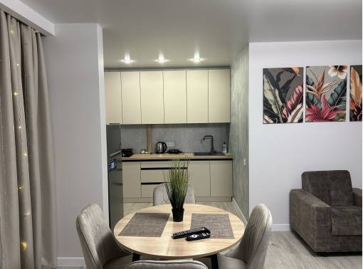 Уютная квартира в центре города Полоцк - kvartirka.by