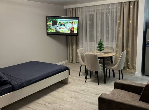 Уютная квартира в центре города Полоцк - kvartirka.by