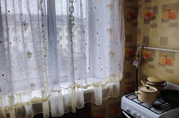 1-Комнатная квартира на сутки в  Гомеле,  Победы пр., 21    изображение 2 - kvartirka.by