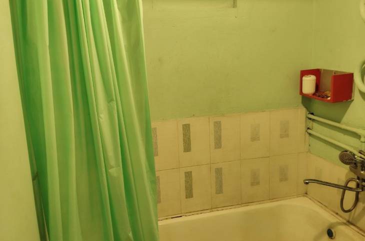 1-Комнатная квартира на сутки в  Гомеле,  Победы пр., 21   изображение 3 - kvartirka.by