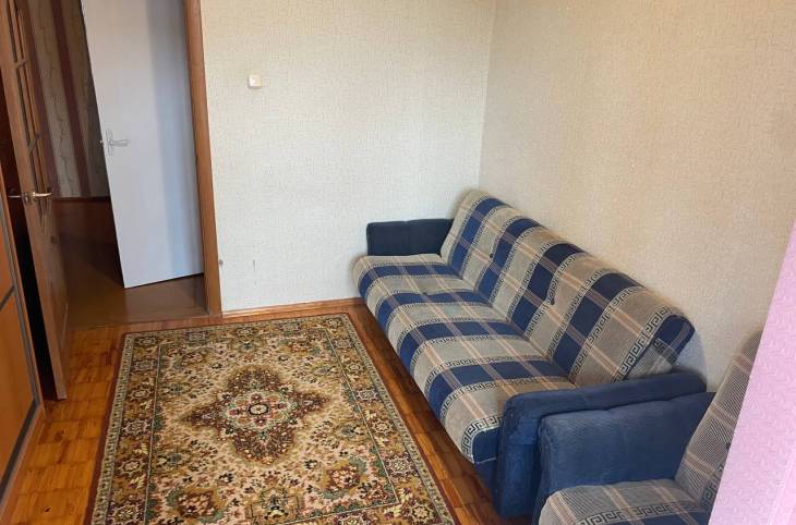 3-Комнатная квартира на сутки в  Мозыре,  Интернациональная ул., 67    изображение 6 - kvartirka.by