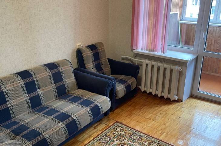 3-Комнатная квартира на сутки в  Мозыре,  Интернациональная ул., 67    изображение 5 - kvartirka.by