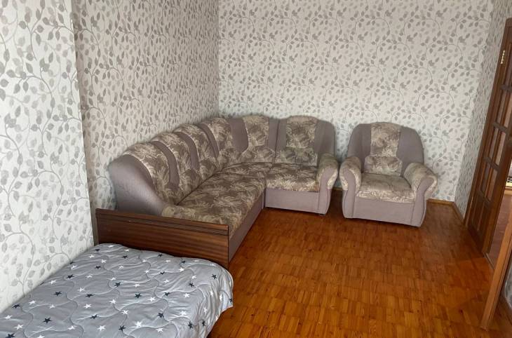 3-Комнатная квартира на сутки в  Мозыре,  Интернациональная ул., 67    изображение 4 - kvartirka.by