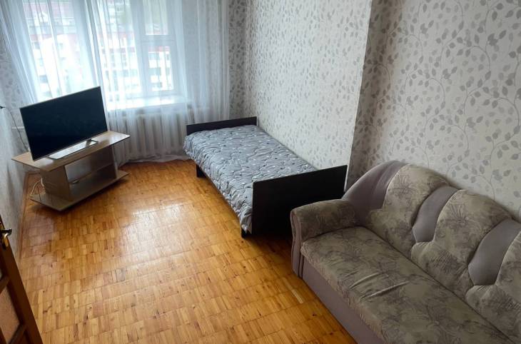 3-Комнатная квартира на сутки в  Мозыре,  Интернациональная ул., 67   изображение 3 - kvartirka.by