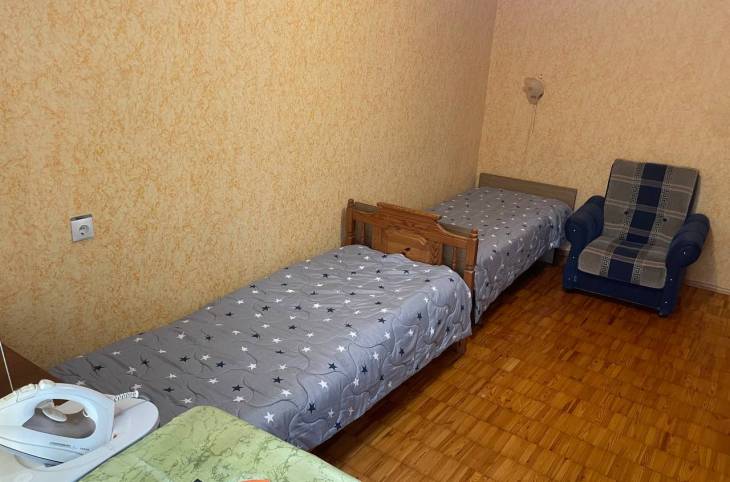 3-Комнатная квартира на сутки в  Мозыре,  Интернациональная ул., 67    изображение 7 - kvartirka.by