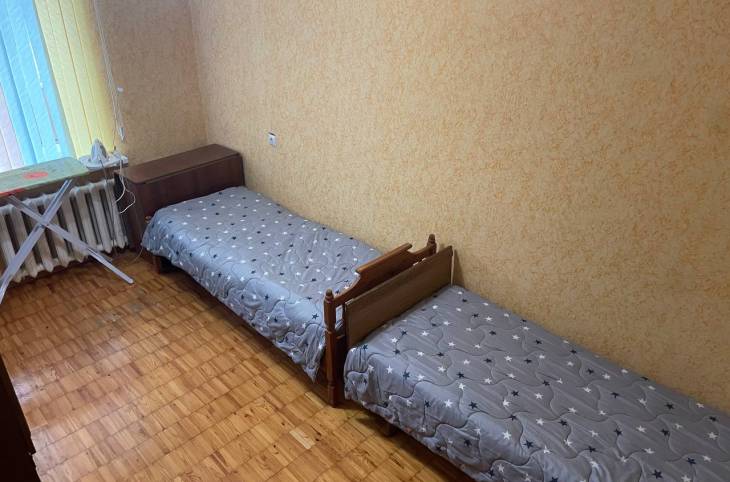 3-Комнатная квартира на сутки в  Мозыре,  Интернациональная ул., 67    изображение 8 - kvartirka.by