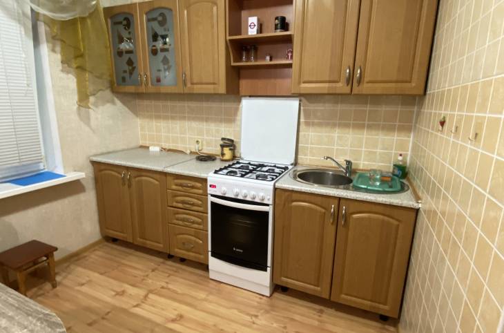 2-Комнатная квартира на сутки в  Речице,  Светлогорское шоссе, 1    изображение 5 - kvartirka.by