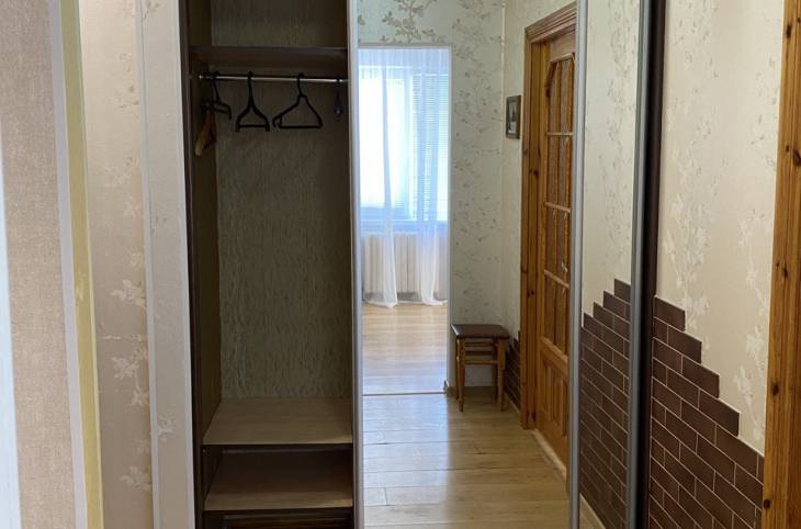 2-Комнатная квартира на сутки в  Речице,  Светлогорское шоссе, 1    изображение 7 - kvartirka.by