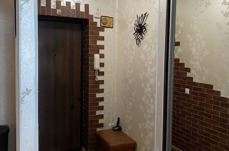 2-Комнатная квартира на сутки в  Речице,  Светлогорское шоссе, 1    изображение 8 - kvartirka.by