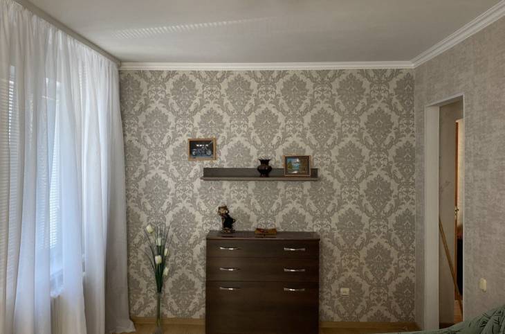 2-Комнатная квартира на сутки в  Речице,  Светлогорское шоссе, 1    изображение 1 - kvartirka.by