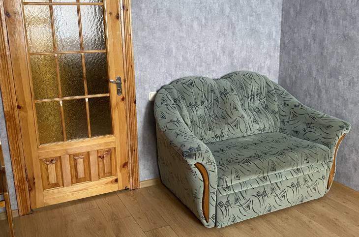 2-Комнатная квартира на сутки в  Речице,  Светлогорское шоссе, 1   изображение 3 - kvartirka.by