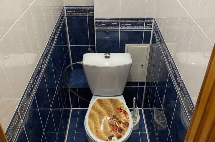 2-Комнатная квартира на сутки в  Речице,  Светлогорское шоссе, 1    изображение 10 - kvartirka.by