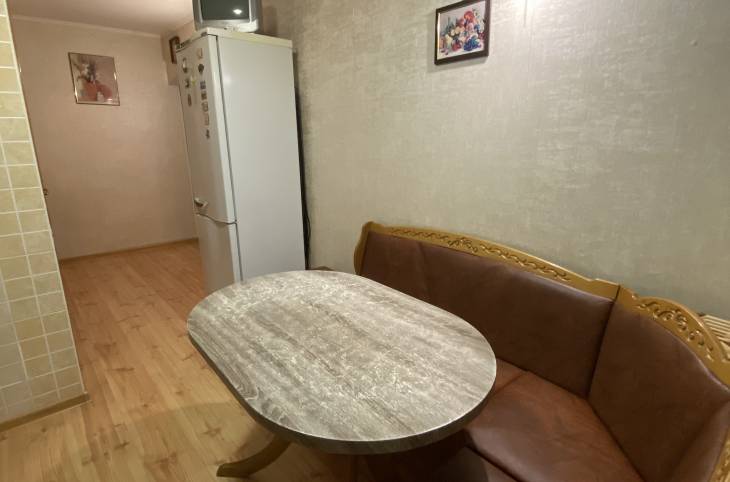 2-Комнатная квартира на сутки в  Речице,  Светлогорское шоссе, 1    изображение 6 - kvartirka.by