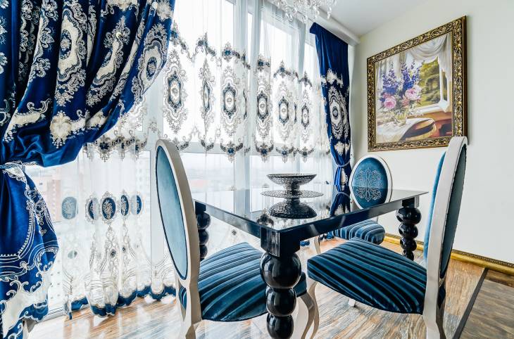 2-Комнатная квартира на сутки в  Минске,  Грибоедова ул, 1    изображение 14 - kvartirka.by