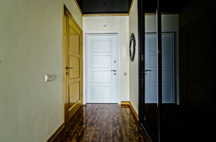 2-Комнатная квартира на сутки в  Минске,  Грибоедова ул, 1    изображение 11 - kvartirka.by