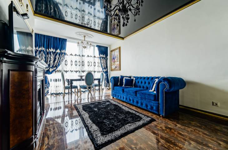 2-Комнатная квартира на сутки в  Минске,  Грибоедова ул, 1    изображение 10 - kvartirka.by