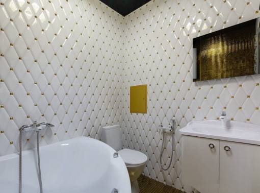 Именно эта квартира с джакузи - kvartirka.by