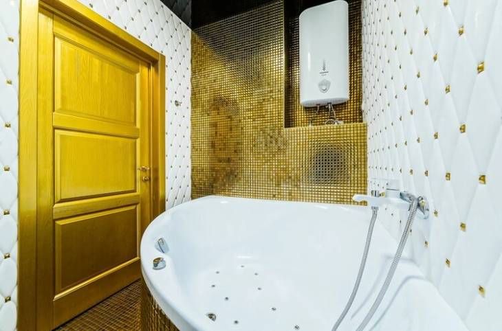 2-Комнатная квартира на сутки в  Минске,  Грибоедова ул, 1    изображение 4 - kvartirka.by