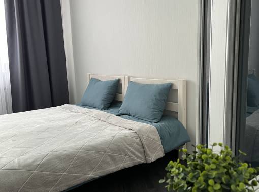 Чистая и уютная квартира  - kvartirka.by