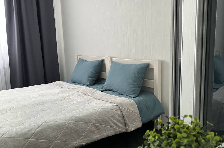 2-Комнатная квартира на сутки в  Гродно,  Орды Наполеона ул., 26    изображение 1 - kvartirka.by