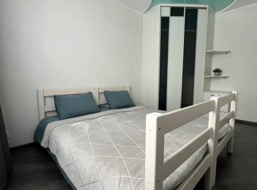 Чистая и уютная квартира  - kvartirka.by