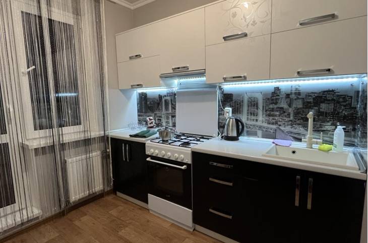 2-Комнатная квартира на сутки в  Гродно,  Орды Наполеона ул., 26    изображение 4 - kvartirka.by