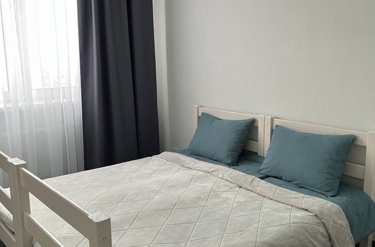 2-Комнатная квартира на сутки в  Гродно,  Орды Наполеона ул., 26   изображение 3 - kvartirka.by