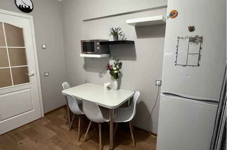 2-Комнатная квартира на сутки в  Гродно,  Орды Наполеона ул., 26    изображение 5 - kvartirka.by