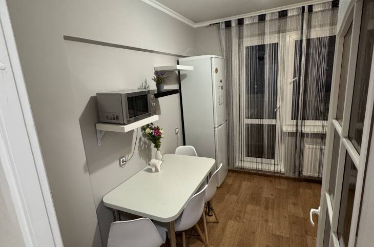 2-Комнатная квартира на сутки в  Гродно,  Орды Наполеона ул., 26    изображение 6 - kvartirka.by