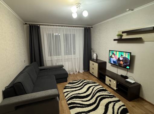 Чистая и уютная квартира  - kvartirka.by