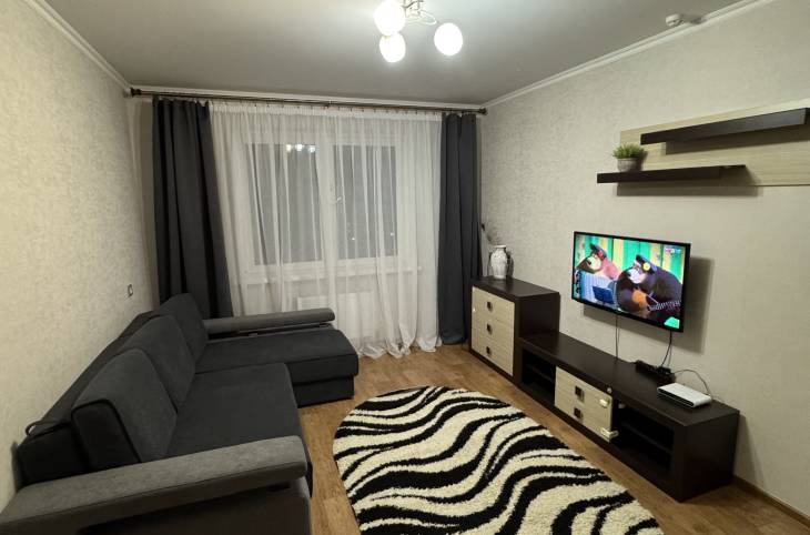 2-Комнатная квартира на сутки в  Гродно,  Орды Наполеона ул., 26    изображение 7 - kvartirka.by