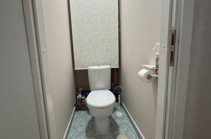 2-Комнатная квартира на сутки в  Гродно,  Орды Наполеона ул., 26    изображение 9 - kvartirka.by