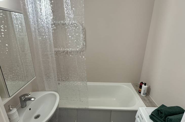 2-Комнатная квартира на сутки в  Гродно,  Орды Наполеона ул., 26    изображение 12 - kvartirka.by