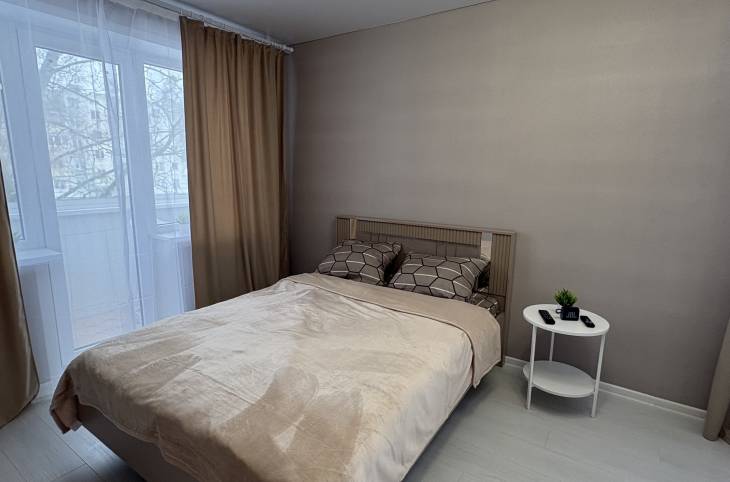 1-Комнатная квартира на сутки в  Светлогорске,  Стартовый пер., 16    изображение 6 - kvartirka.by