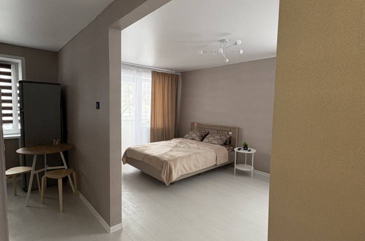 1-Комнатная квартира на сутки в  Светлогорске,  Стартовый пер., 16    изображение 7 - kvartirka.by