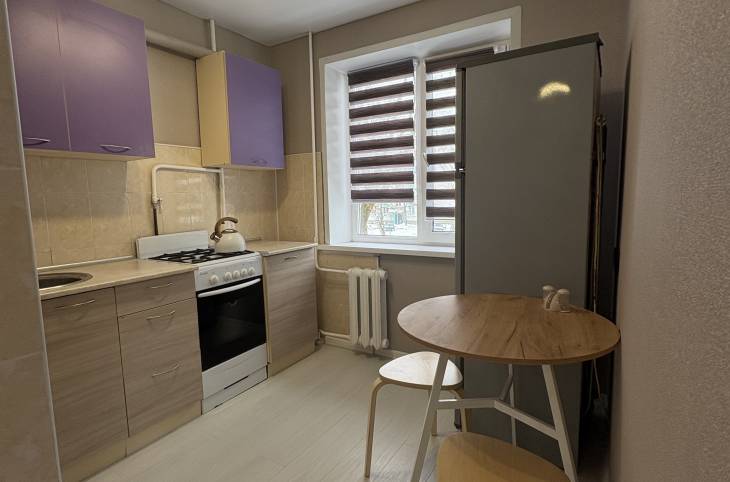 1-Комнатная квартира на сутки в  Светлогорске,  Стартовый пер., 16    изображение 2 - kvartirka.by