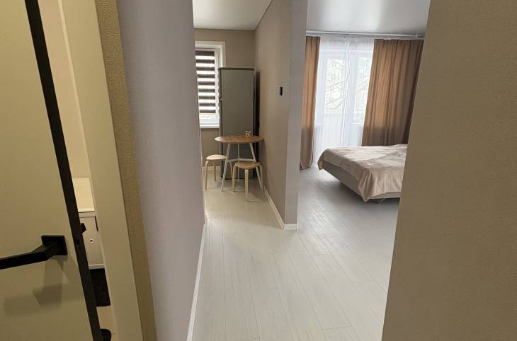 1-Комнатная квартира на сутки в  Светлогорске,  Стартовый пер., 16    изображение 5 - kvartirka.by