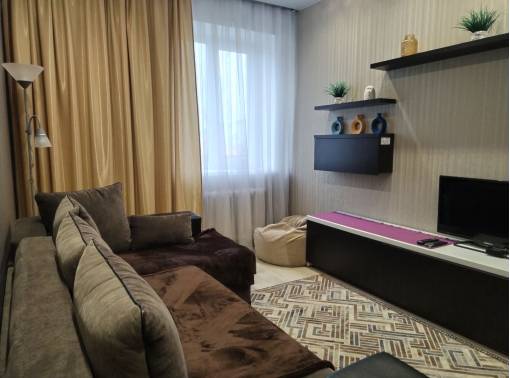 Центр города. Двухкомнатная квартира. - kvartirka.by