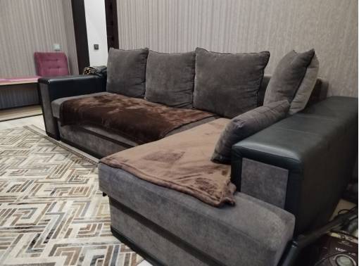 Центр города. Двухкомнатная квартира. - kvartirka.by