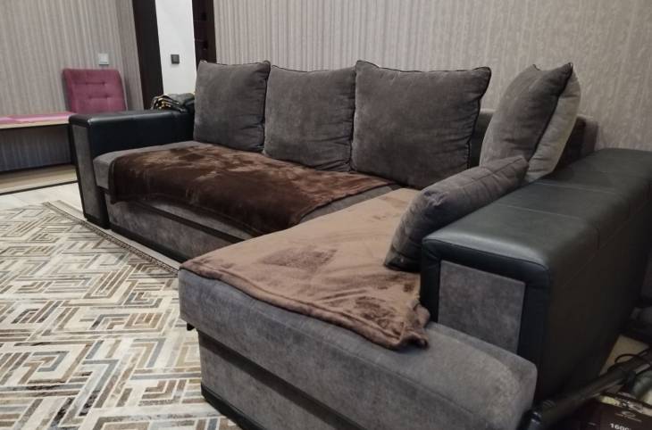 2-Комнатная квартира на сутки в  Лиде,  Советская ул., 29    изображение 4 - kvartirka.by