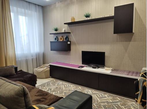 Центр города. Двухкомнатная квартира. - kvartirka.by