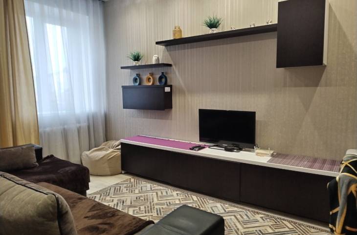 2-Комнатная квартира на сутки в  Лиде,  Советская ул., 29    изображение 2 - kvartirka.by