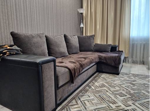 Центр города. Двухкомнатная квартира. - kvartirka.by