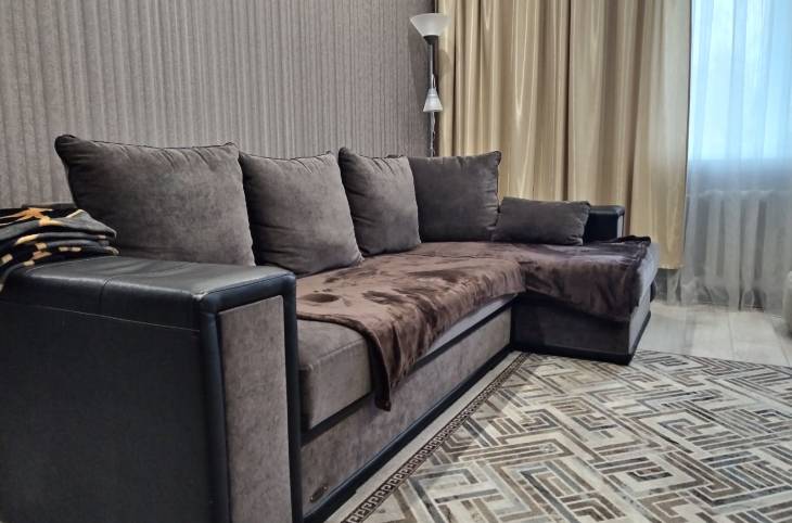 2-Комнатная квартира на сутки в  Лиде,  Советская ул., 29    изображение 5 - kvartirka.by