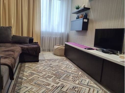 Центр города. Двухкомнатная квартира. - kvartirka.by