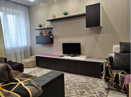 Центр города. Двухкомнатная квартира. - kvartirka.by