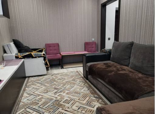 Центр города. Двухкомнатная квартира. - kvartirka.by