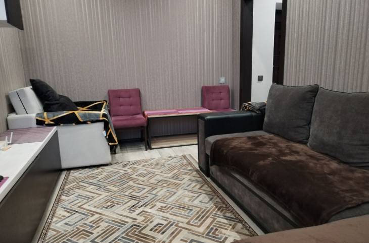 2-Комнатная квартира на сутки в  Лиде,  Советская ул., 29    изображение 6 - kvartirka.by